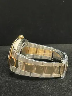 18KT OYSTER PAPERS