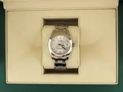 WG MASTERPIECE 34MM