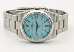 AFTERMARKET TIFFANY