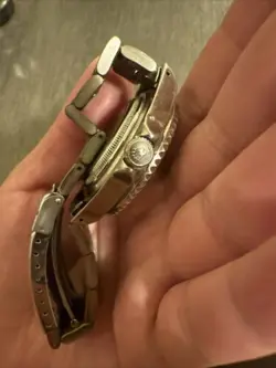 MEN'S YACHTMASTER