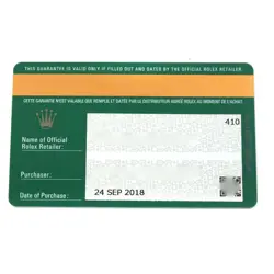 MOP DIAMOND MENS
