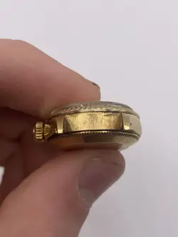 GOLD LADIES DATEJUST