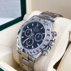 DAYTONA 116520 OYSTER