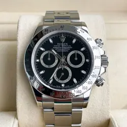 PERPETUAL CHRONOGRAPH