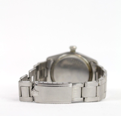 MEN'S WRISTWATCH ROLEX