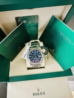 REF 336934 BLUE