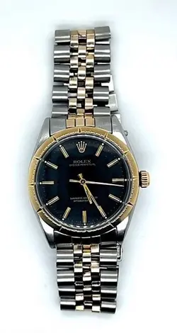 ZEPHYR WATCH MODEL