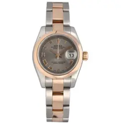 179161 STEEL GOLD