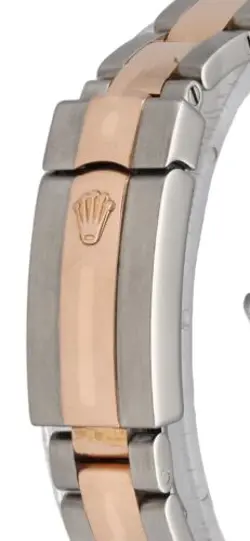 CASE GREY DIAL