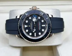 ROSE GOLD 126655