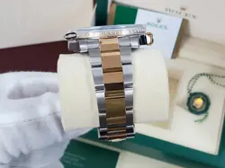 TWO TONE SUBMARINER
