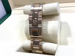 GOLD DARK RHODIUM