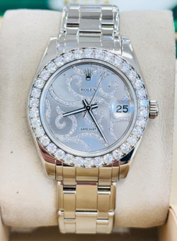 MIDSIZE 81299 WHITE