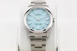 126000 TIFFANY BLUE