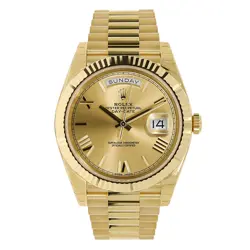 40 WATCH 40MM