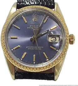 15505 MENS VINTAGE