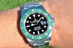 41MM 126610LV FULL