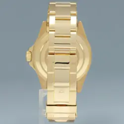 16618 SUBMARINER YELLOW