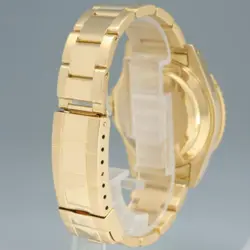 GOLD BLUE SUNBURST
