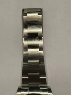 41MM 124300 BLUE
