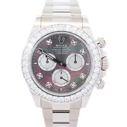 DAYTONA 40MM FACTORY