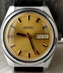 VTG PCHZ 