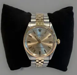 14K/SS 2-TONE