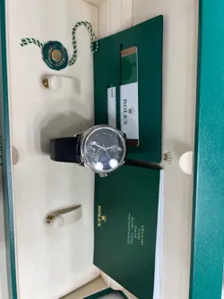 ROLEX CELLINI 50529