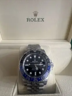 JUBILEE BLUE AND