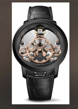 WATCH TIME