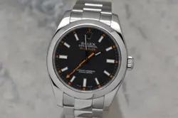 AUTOMATIC 40MM STAINLESS