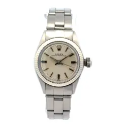 ROLEX OP SS