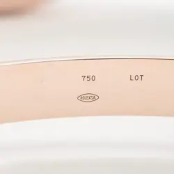 ROLEX DAYTONA 116515LN PG & RUBBER AT PINK-FACE