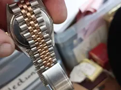 ROLEX 1601 36MM