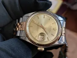 DATEJUST 1973