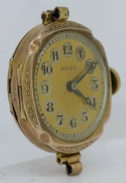ROLEX 1920S
