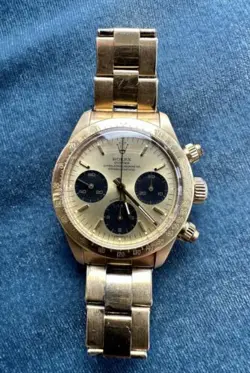 6265 DAYTONA GOLD