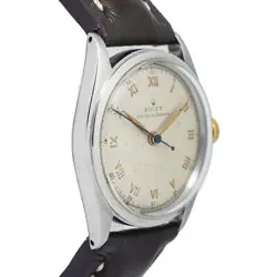 CREAM DIAL MANUAL