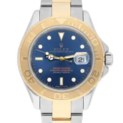 BLUE DIAL 16623