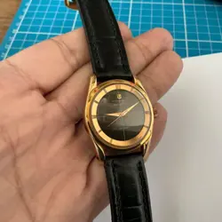 GOLD MEN`S