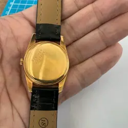 GENEVE POLEROUTER