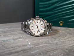MILGAUSS 116400 FULL