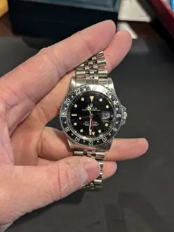GMT 16750 ORIGINAL