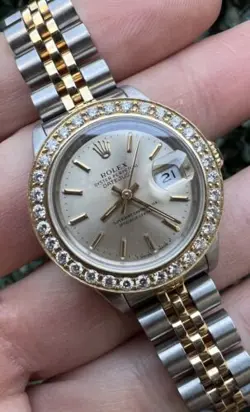 WATCH 26MM EXCELLENT