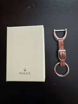 ROLEX KEY