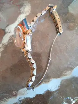 PERPETUAL LADY STAINLESS