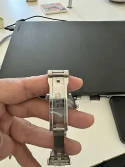 Rolex Sky-Dweller White 326934 Steel Oyster Bracelet with Steel Bezel