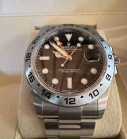ORANGE GMT AU
