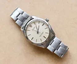 1560 RIVET BAND
