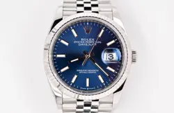 BEZEL 126234 WATCH